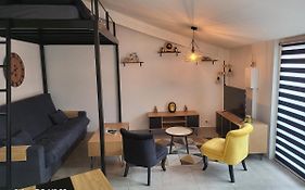 Petite maison cosy